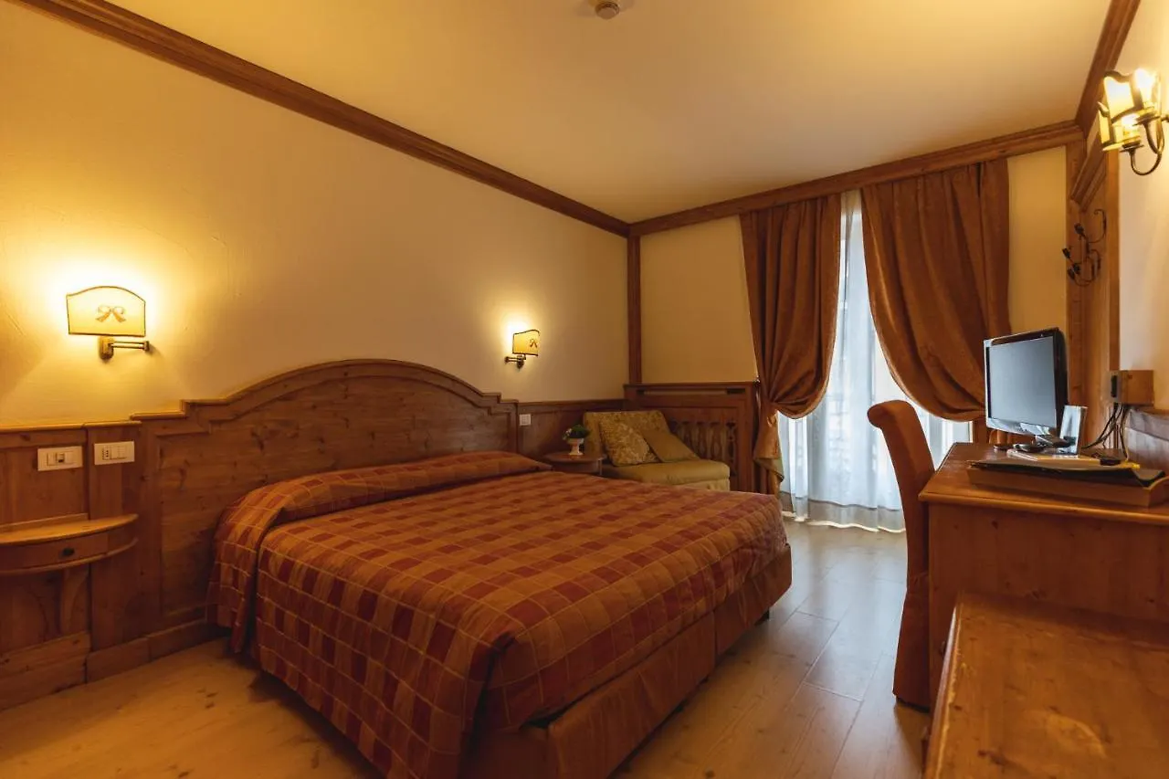 Hotel Europa Residence Asiago Italy