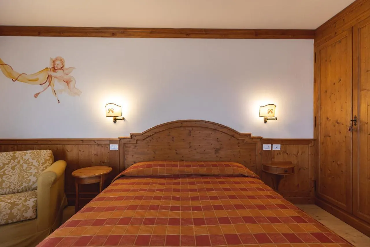 Hotel Europa Residence Asiago