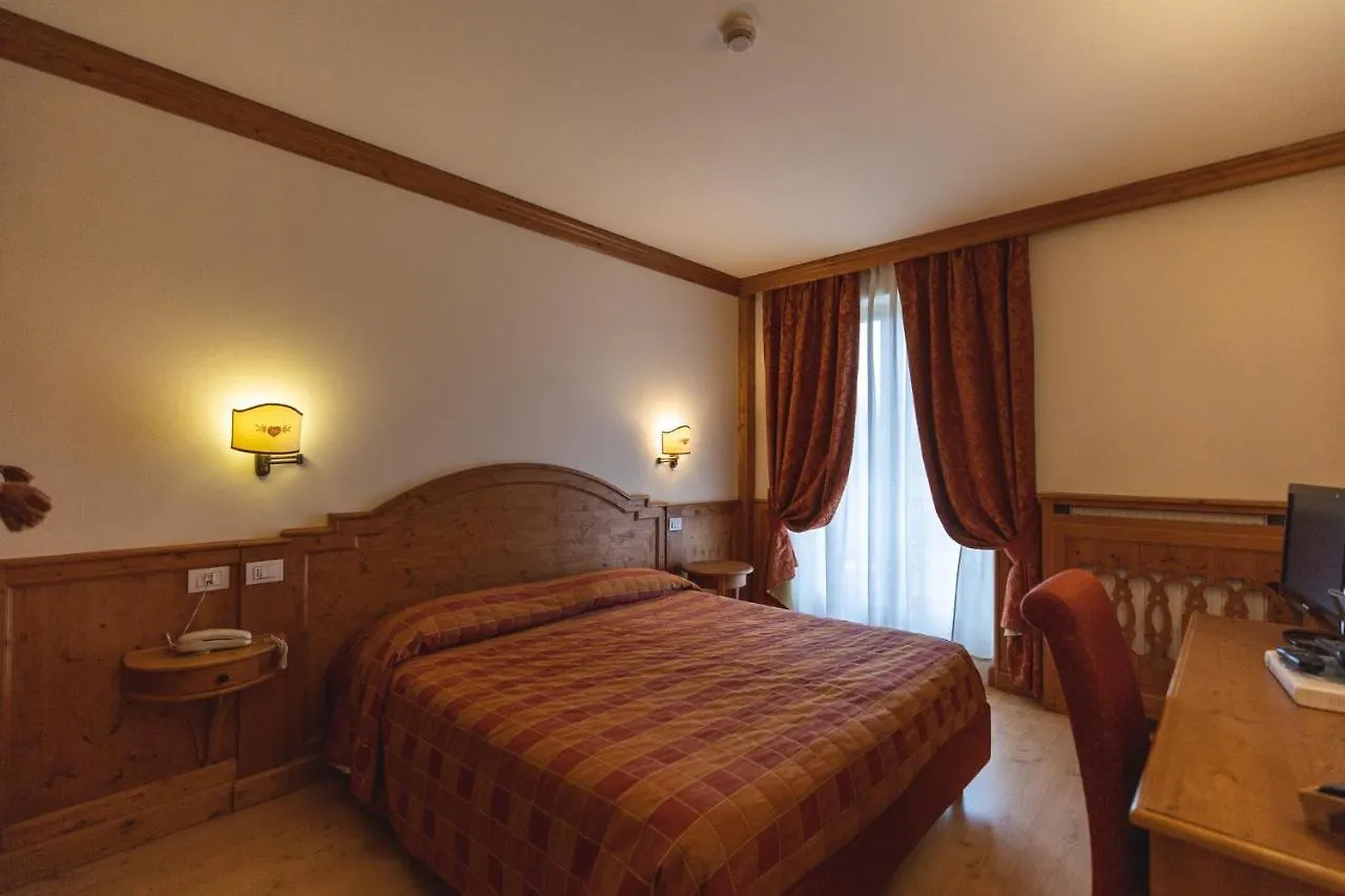 Hotel Europa Residence Asiago