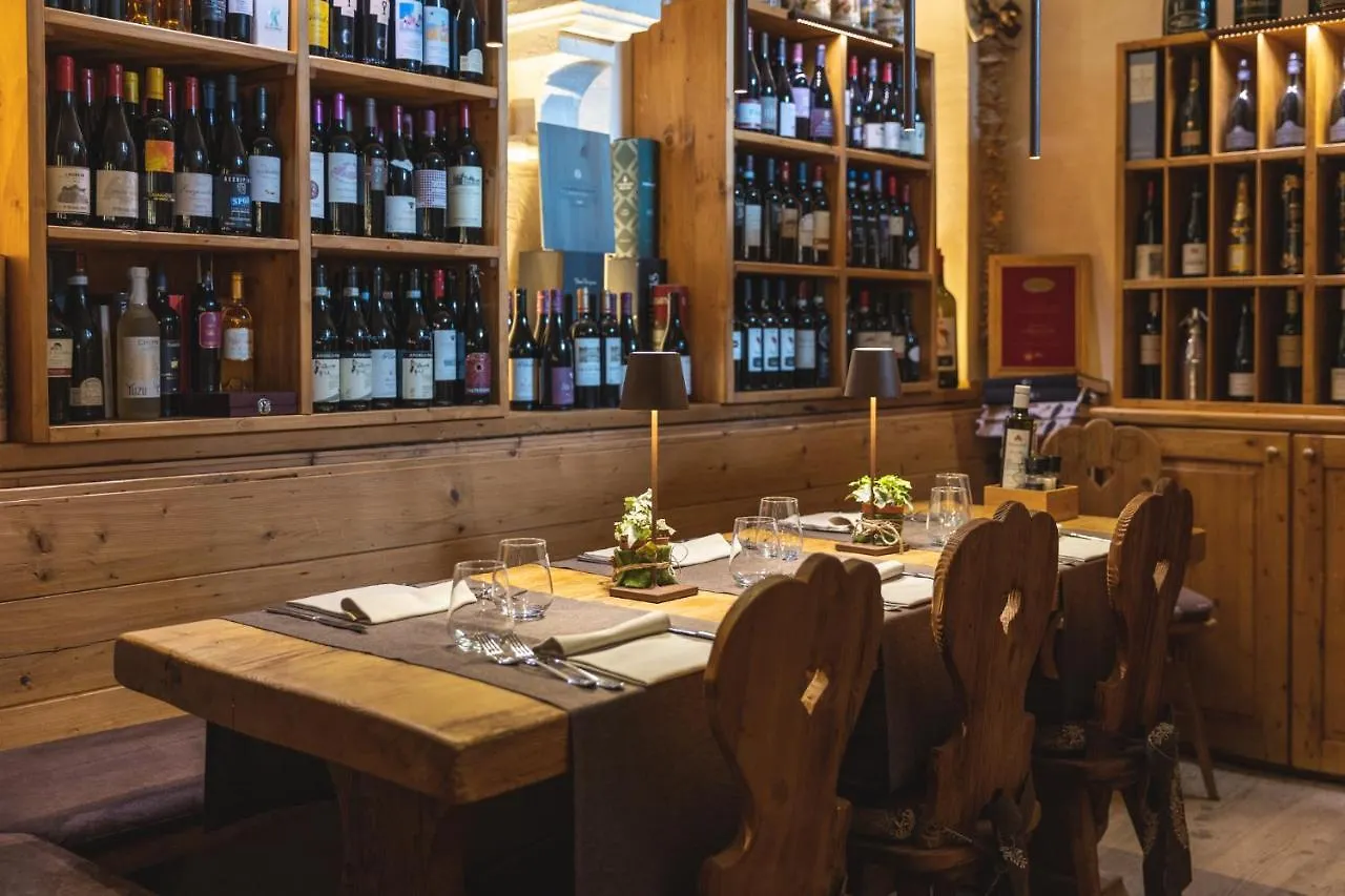 Hotel Europa Residence Asiago