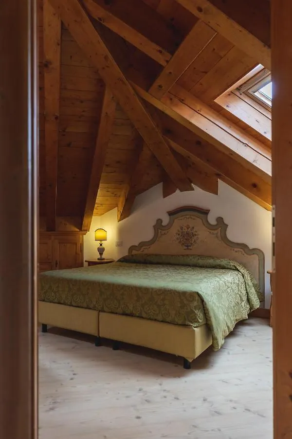 Hotel Europa Residence Asiago 4*,  Italy