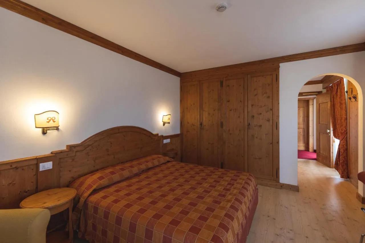 Hotel Europa Residence Asiago
