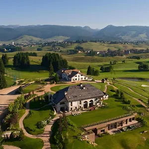 Meltar Boutique Golf & Asiago