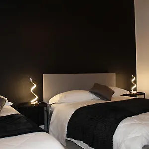Essenza Del Tempo Guest house Catania