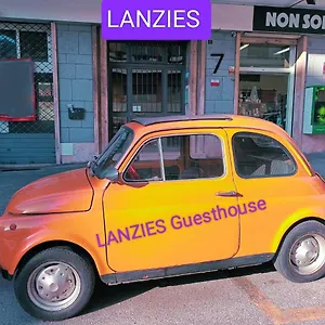 Lanzies Guest house Rome
