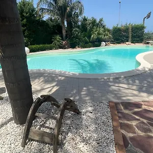 Martanna Guest house Carini