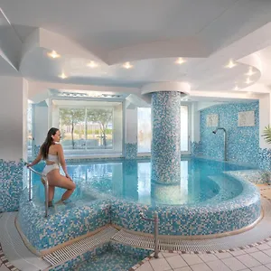 Отель Baia Imperiale ****