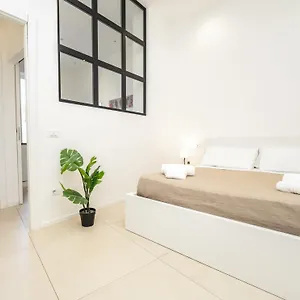 Valguarnera Guest house Palermo