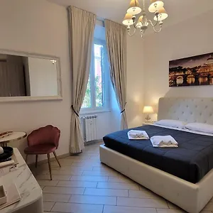 Rome Central Rooms Guest house Rome