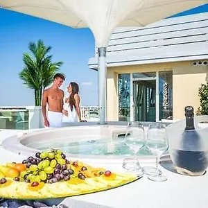Отель Colombo ****