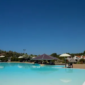 Monte Ricciu Holiday park Alghero