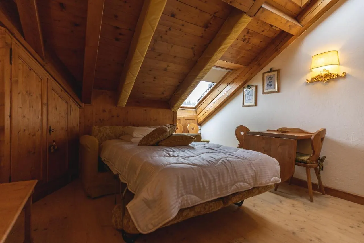 Hotel Europa Residence Asiago